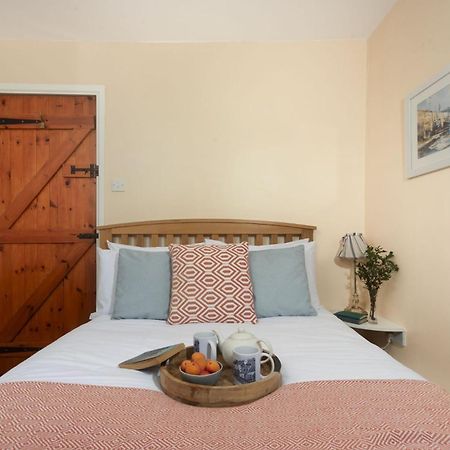 7 Virgin Street, St Ives Villa Eksteriør billede