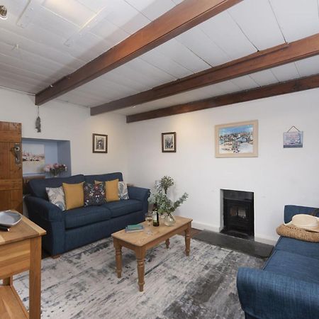 7 Virgin Street, St Ives Villa Eksteriør billede