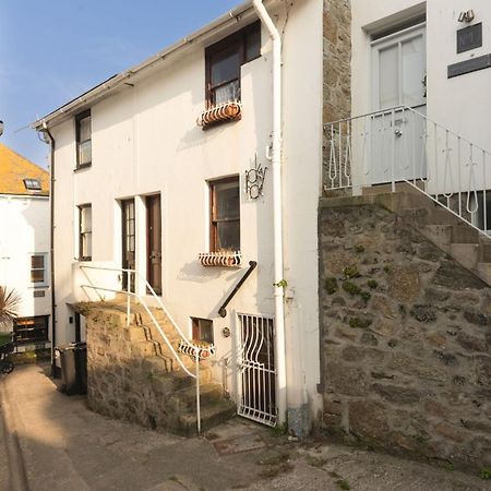 7 Virgin Street, St Ives Villa Eksteriør billede