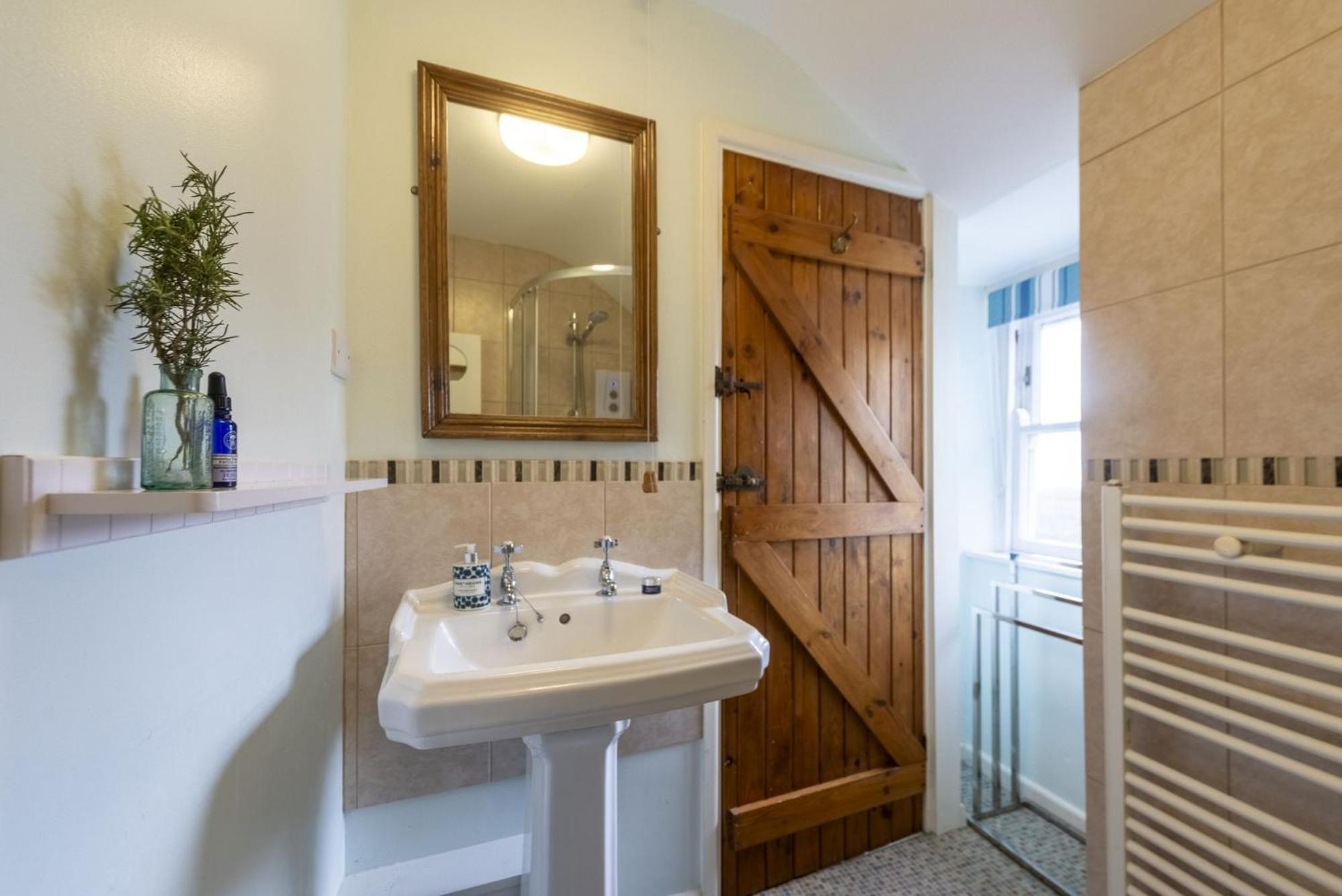 7 Virgin Street, St Ives Villa Eksteriør billede